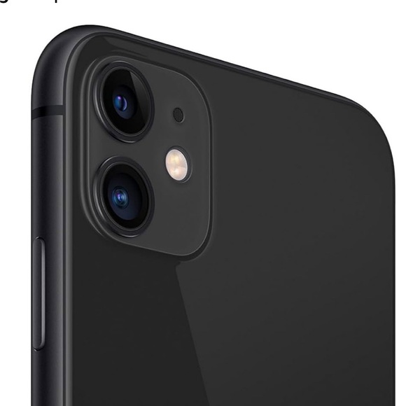 iPhone 11 - Picture 4 of 11